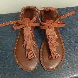womens sandals